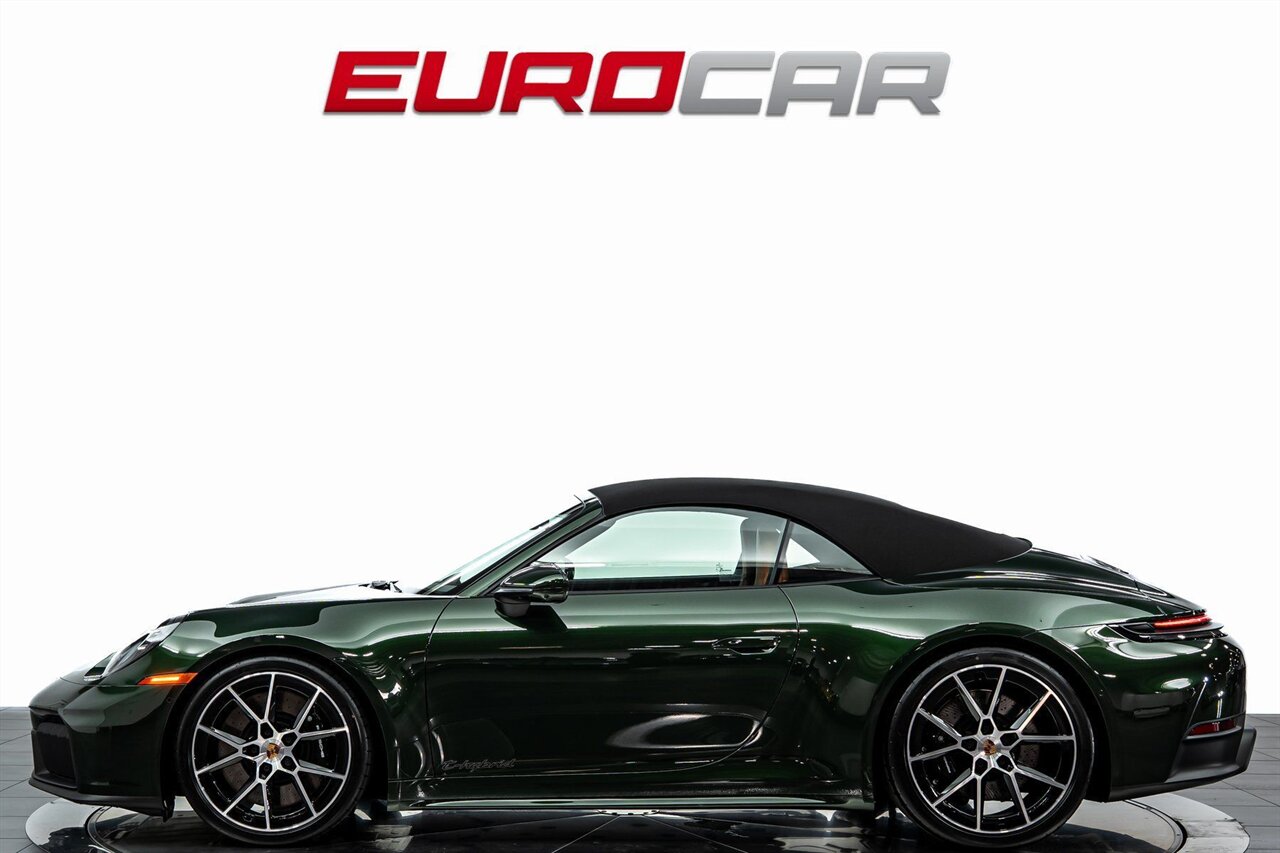 2026 Porsche 911 Carrera 4 GTS *PREMIUM PACKAGE*   - Photo 3 - Costa Mesa, CA 92626