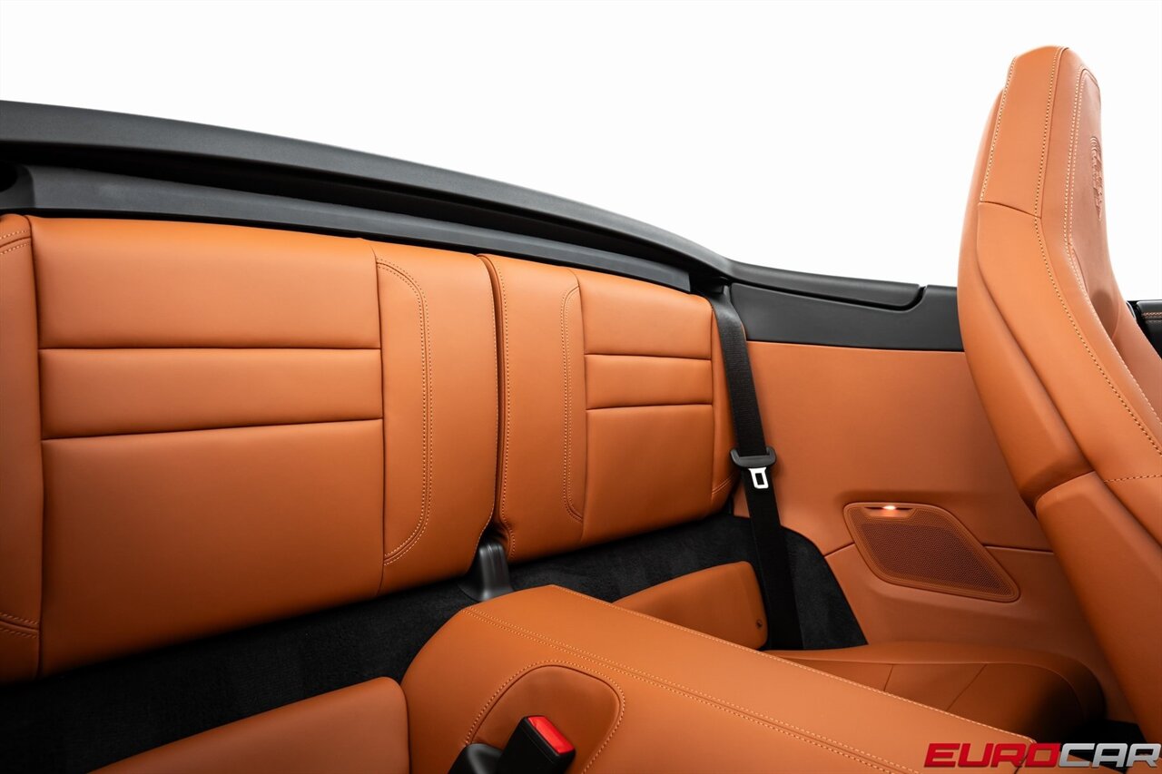 2026 Porsche 911 Carrera 4 GTS *PREMIUM PACKAGE*   - Photo 41 - Costa Mesa, CA 92626