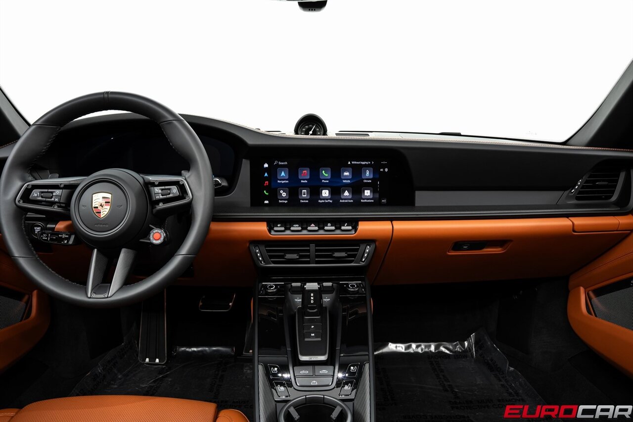 2026 Porsche 911 Carrera 4 GTS *PREMIUM PACKAGE*   - Photo 27 - Costa Mesa, CA 92626