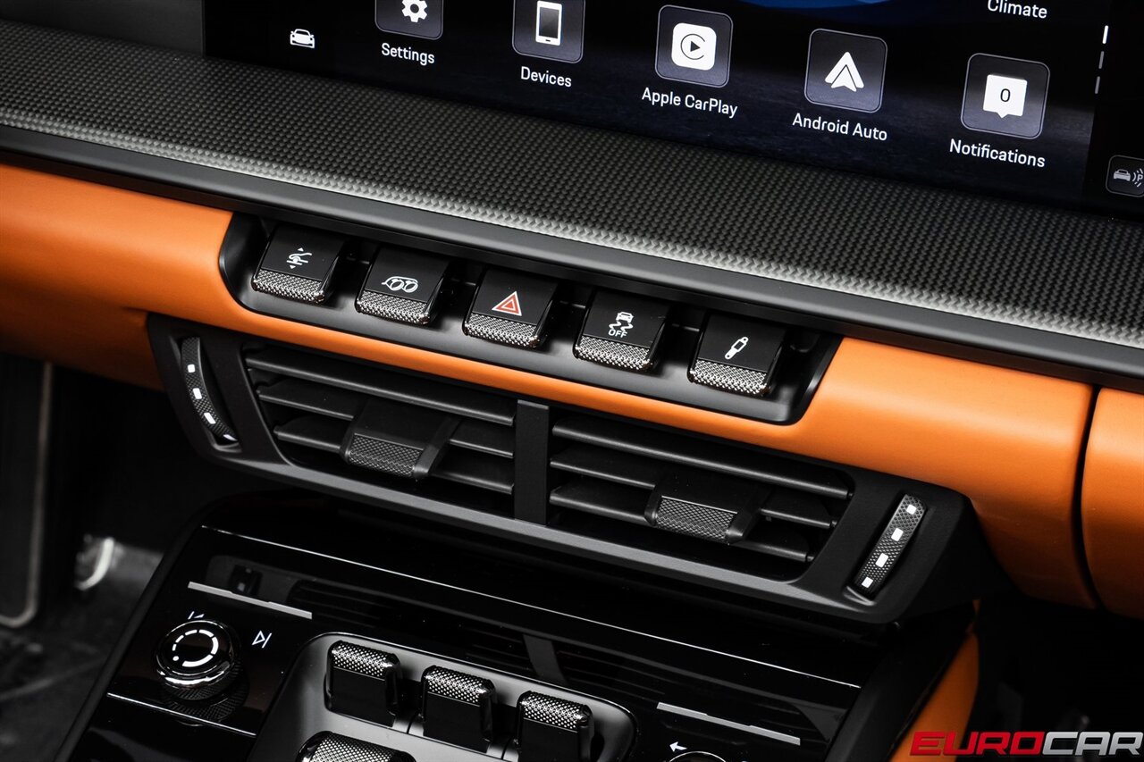 2026 Porsche 911 Carrera 4 GTS *PREMIUM PACKAGE*   - Photo 33 - Costa Mesa, CA 92626