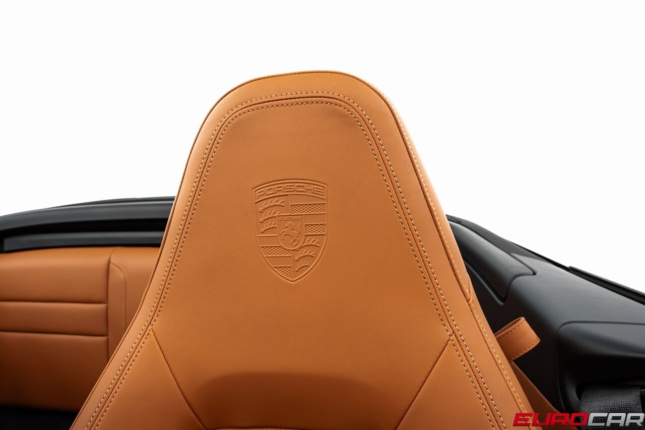 2026 Porsche 911 Carrera 4 GTS *PREMIUM PACKAGE*   - Photo 43 - Costa Mesa, CA 92626