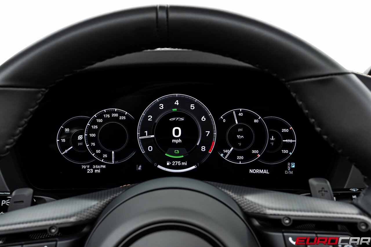 2026 Porsche 911 Carrera 4 GTS *PREMIUM PACKAGE*   - Photo 29 - Costa Mesa, CA 92626