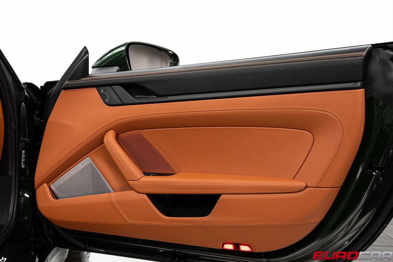 2026 Porsche 911 Carrera 4 GTS *PREMIUM PACKAGE*   - Photo 26 - Costa Mesa, CA 92626