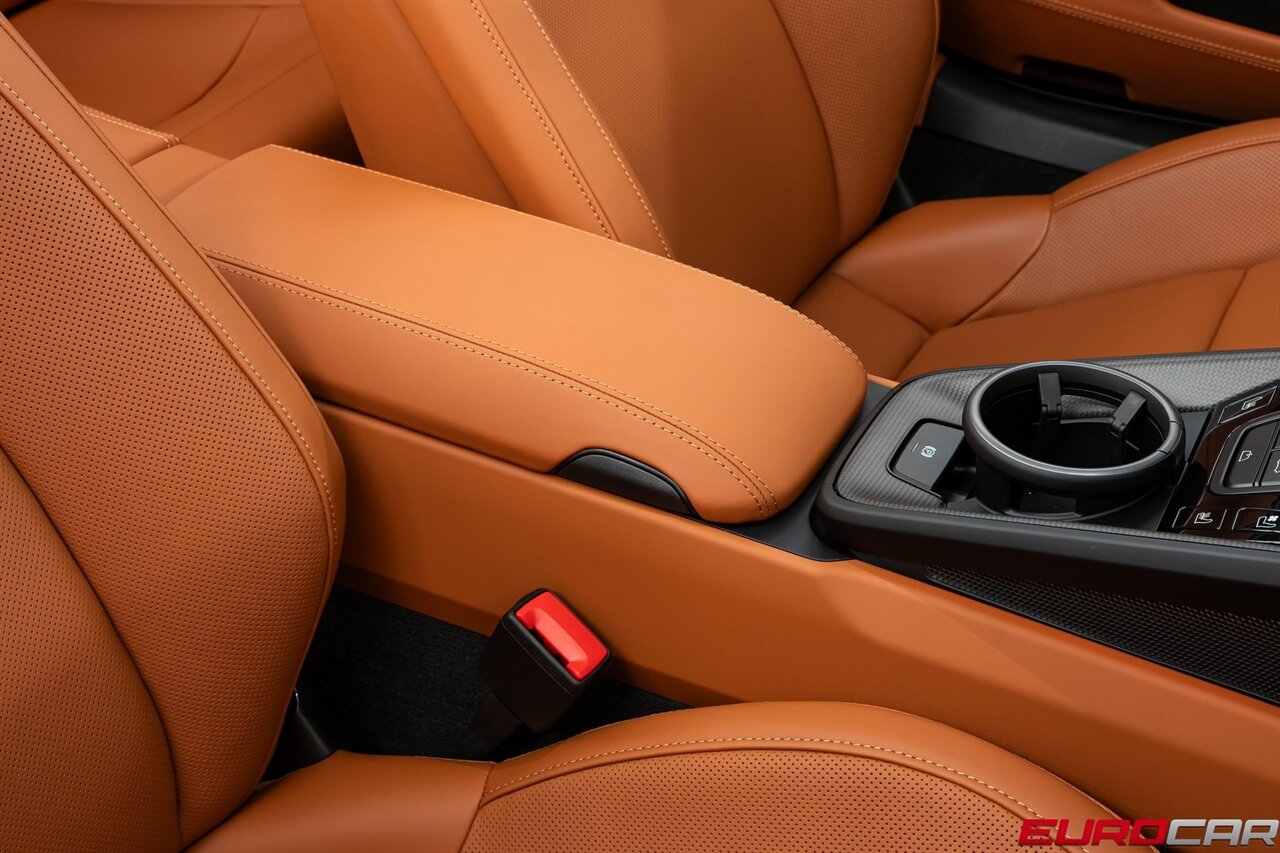 2026 Porsche 911 Carrera 4 GTS *PREMIUM PACKAGE*   - Photo 37 - Costa Mesa, CA 92626