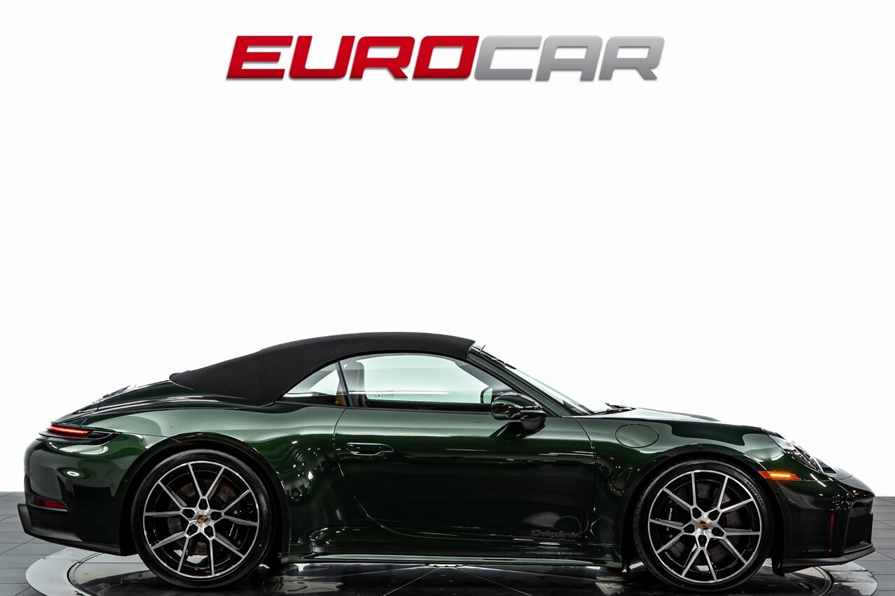 2026 Porsche 911 Carrera 4 GTS *PREMIUM PACKAGE*   - Photo 8 - Costa Mesa, CA 92626