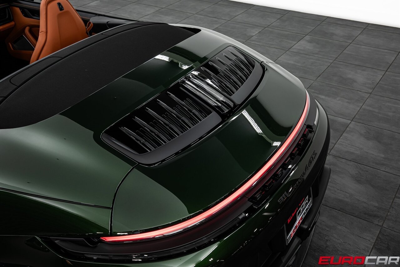 2026 Porsche 911 Carrera 4 GTS *PREMIUM PACKAGE*   - Photo 20 - Costa Mesa, CA 92626