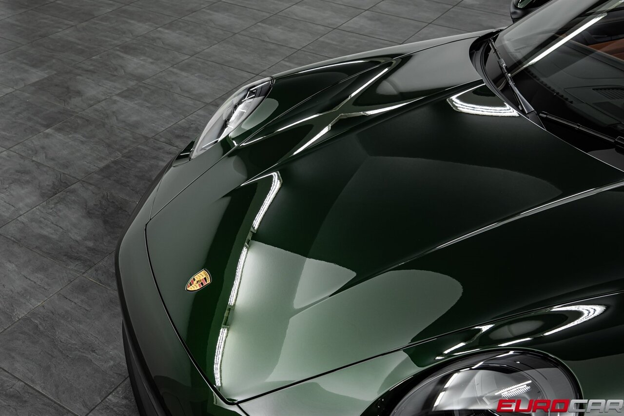 2026 Porsche 911 Carrera 4 GTS *PREMIUM PACKAGE*   - Photo 11 - Costa Mesa, CA 92626