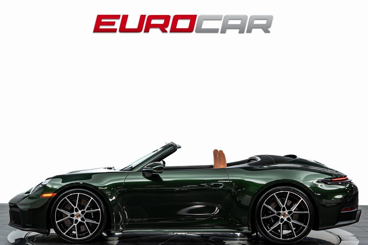 2026 Porsche 911 Carrera 4 GTS *PREMIUM PACKAGE*   - Photo 2 - Costa Mesa, CA 92626