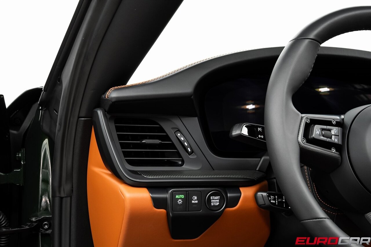 2026 Porsche 911 Carrera 4 GTS *PREMIUM PACKAGE*   - Photo 28 - Costa Mesa, CA 92626