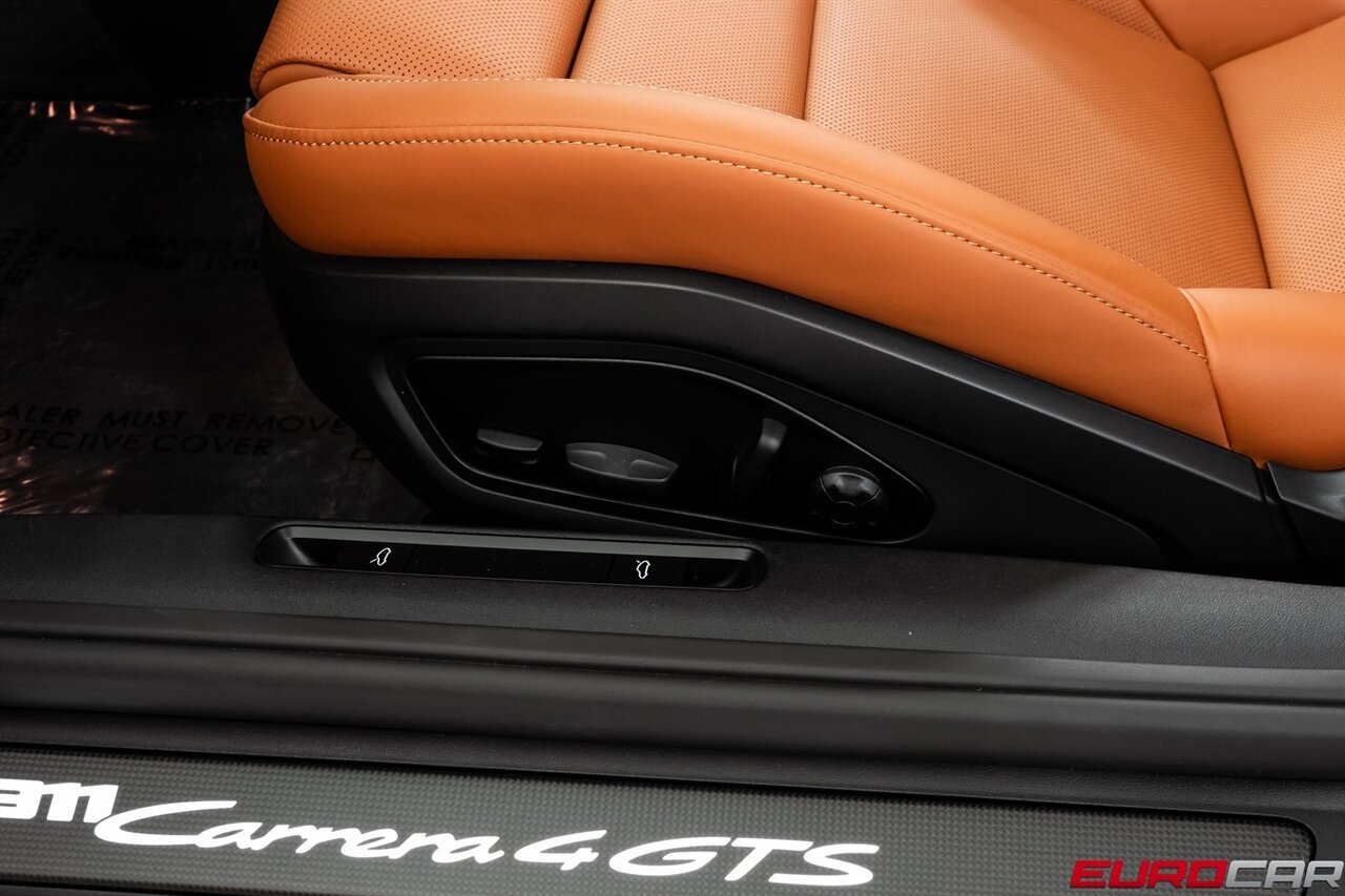2026 Porsche 911 Carrera 4 GTS *PREMIUM PACKAGE*   - Photo 46 - Costa Mesa, CA 92626