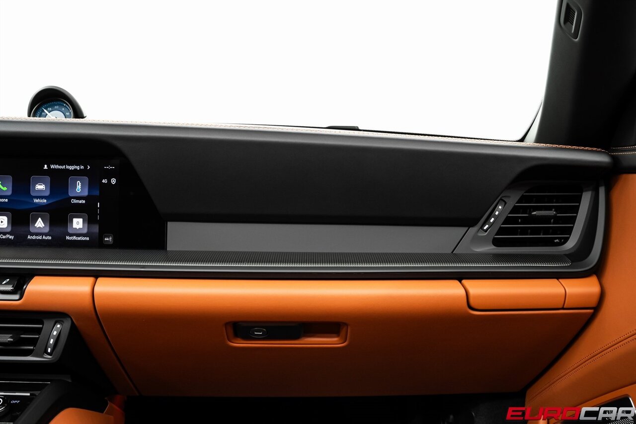 2026 Porsche 911 Carrera 4 GTS *PREMIUM PACKAGE*   - Photo 36 - Costa Mesa, CA 92626