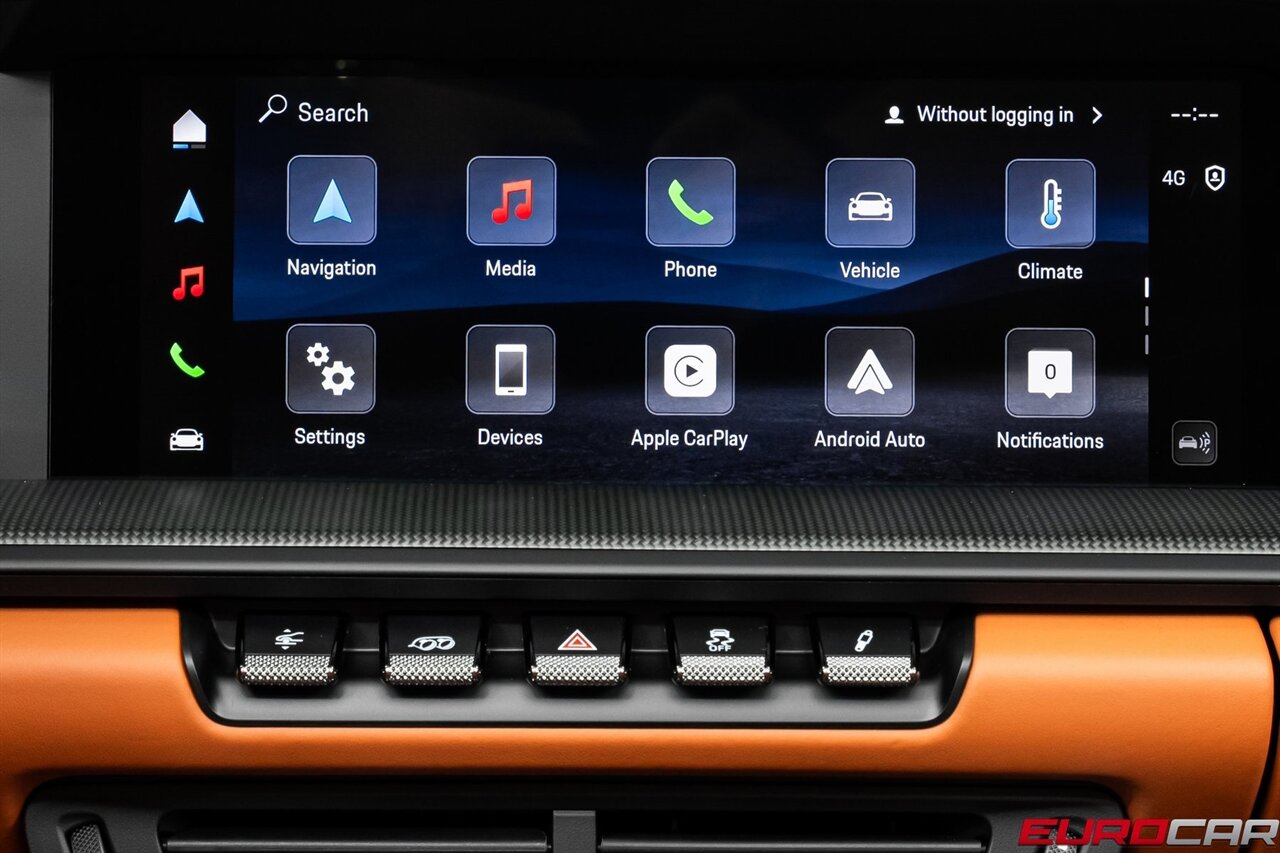 2026 Porsche 911 Carrera 4 GTS *PREMIUM PACKAGE*   - Photo 32 - Costa Mesa, CA 92626