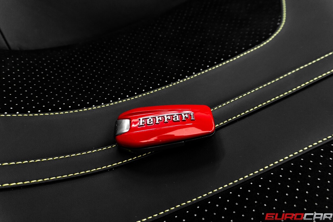 2022 Ferrari F8  *SUSPENSION LIFTER * HUGE CARBON FIBER OPTIONS* - Photo 41 - Costa Mesa, CA 92626