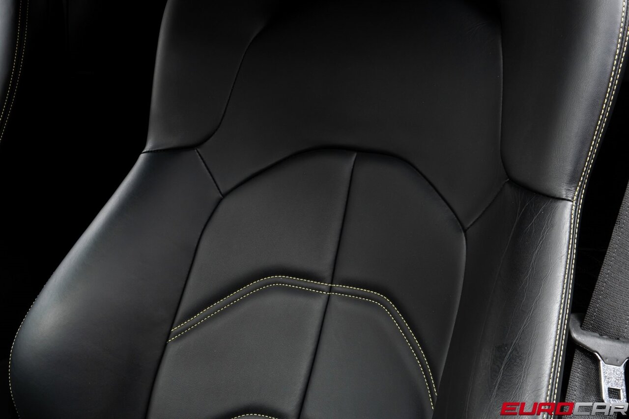 2018 Ferrari 488 GTB *FRONT PPF * CARBON FIBER OPTIONS* - Photo 48 - Costa Mesa, CA 92626
