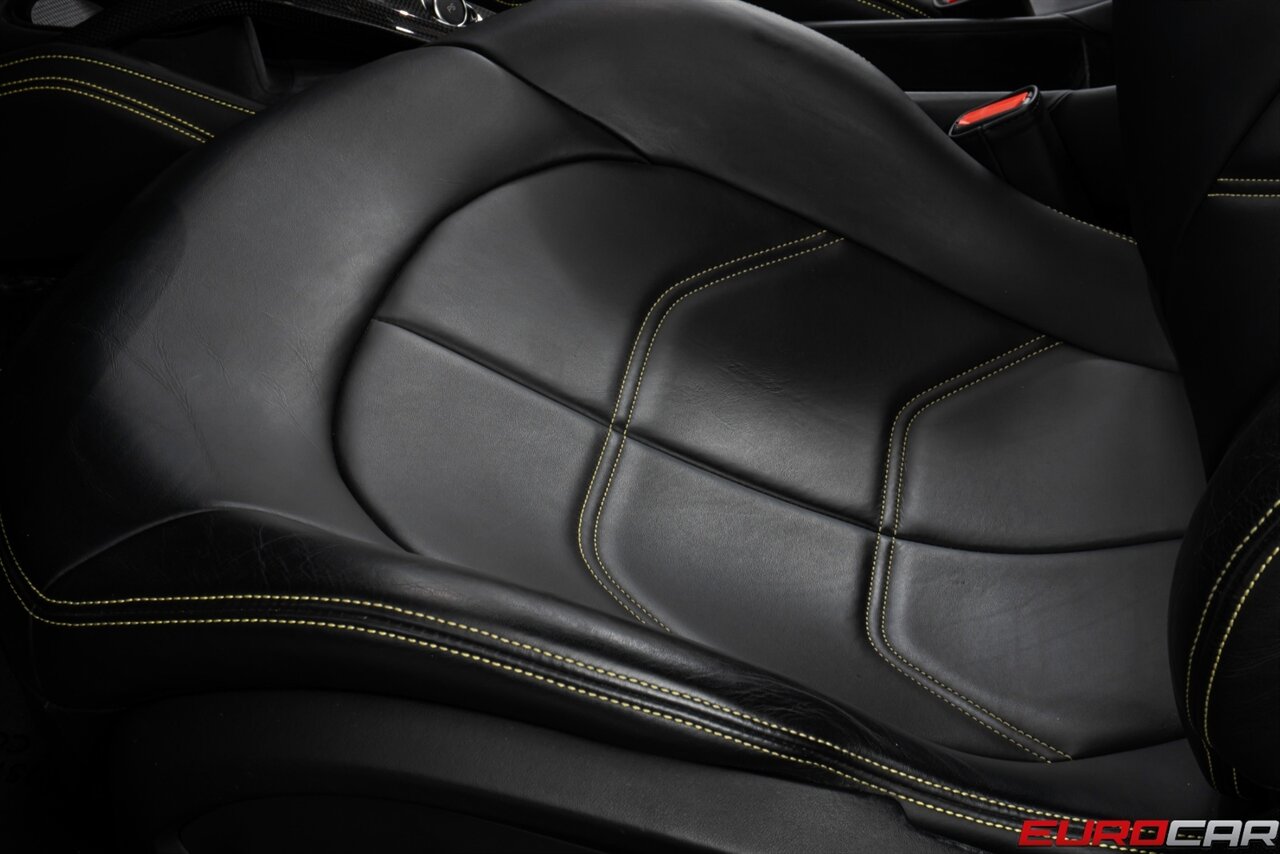 2018 Ferrari 488 GTB  *FRONT PPF * CARBON FIBER OPTIONS* - Photo 49 - Costa Mesa, CA 92626