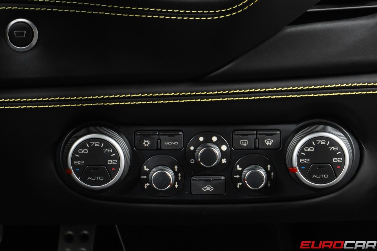 2018 Ferrari 488 GTB  *FRONT PPF * CARBON FIBER OPTIONS* - Photo 38 - Costa Mesa, CA 92626