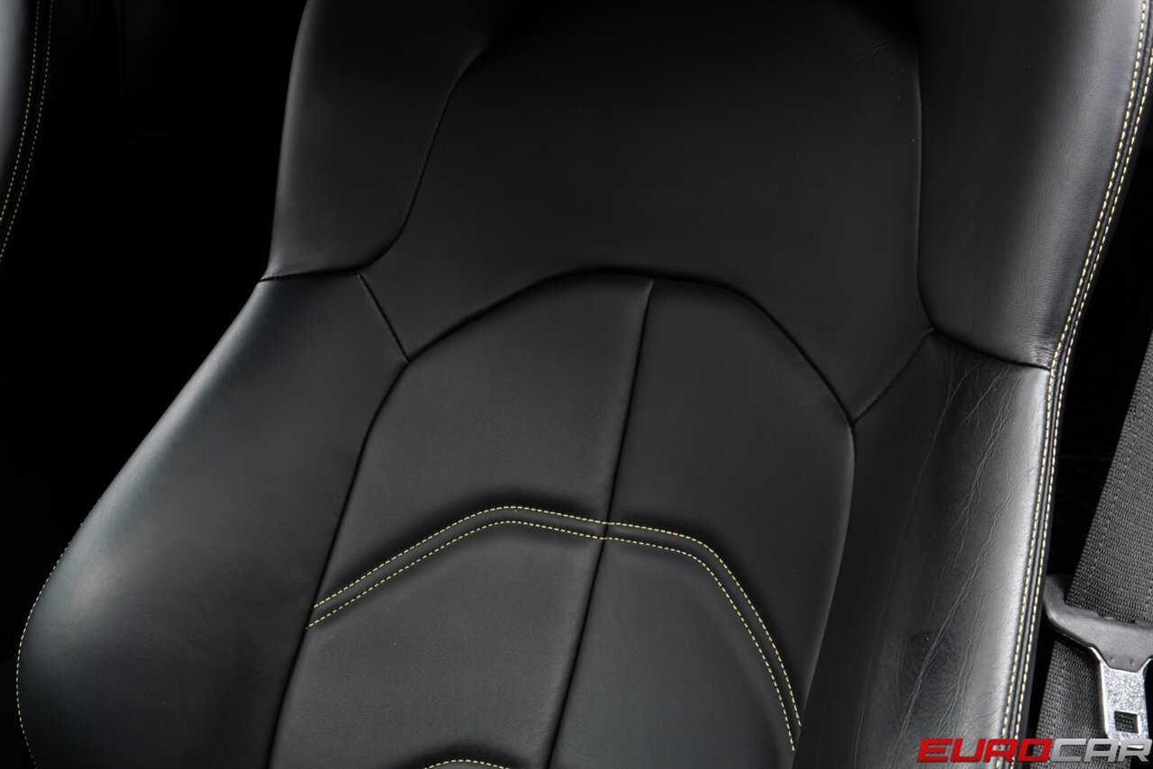 2018 Ferrari 488 GTB  *FRONT PPF * CARBON FIBER OPTIONS* - Photo 48 - Costa Mesa, CA 92626