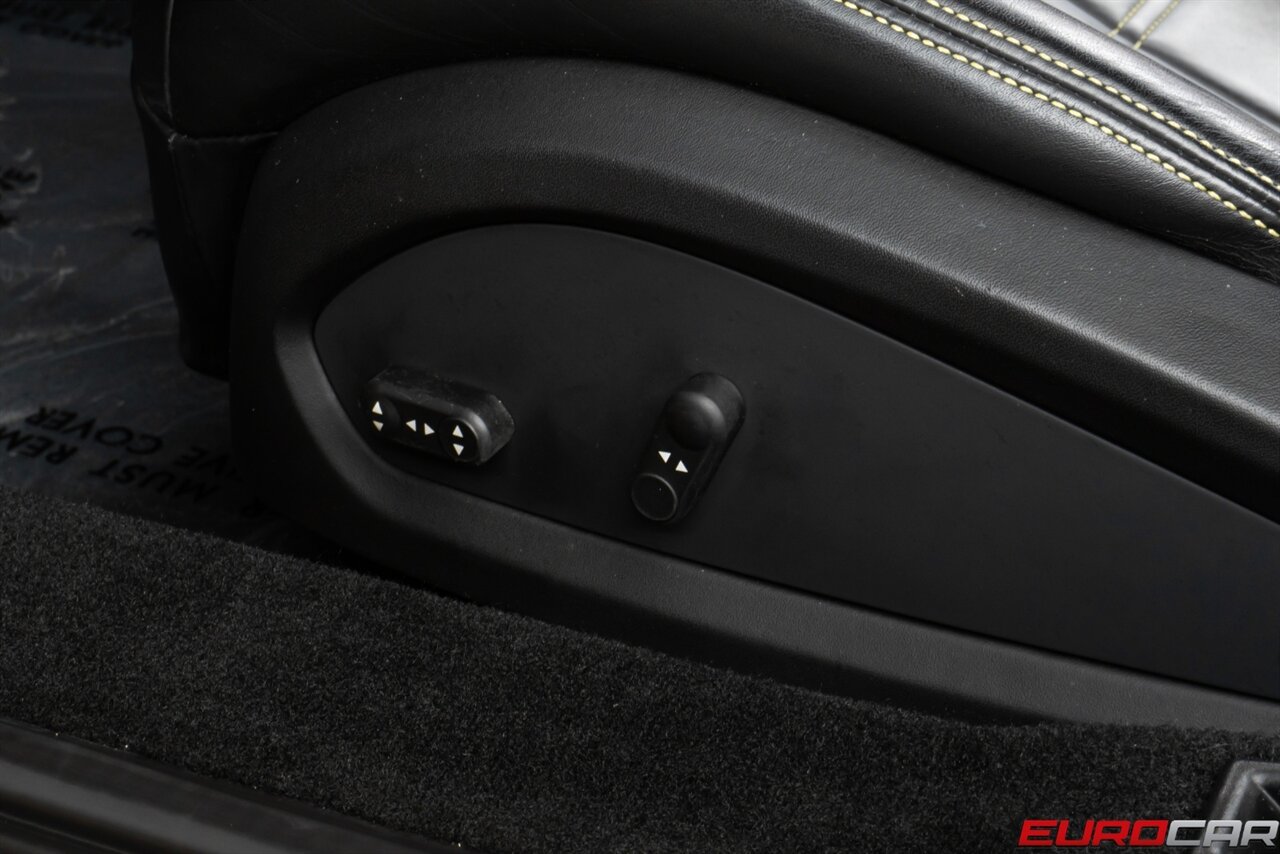 2018 Ferrari 488 GTB  *FRONT PPF * CARBON FIBER OPTIONS* - Photo 50 - Costa Mesa, CA 92626