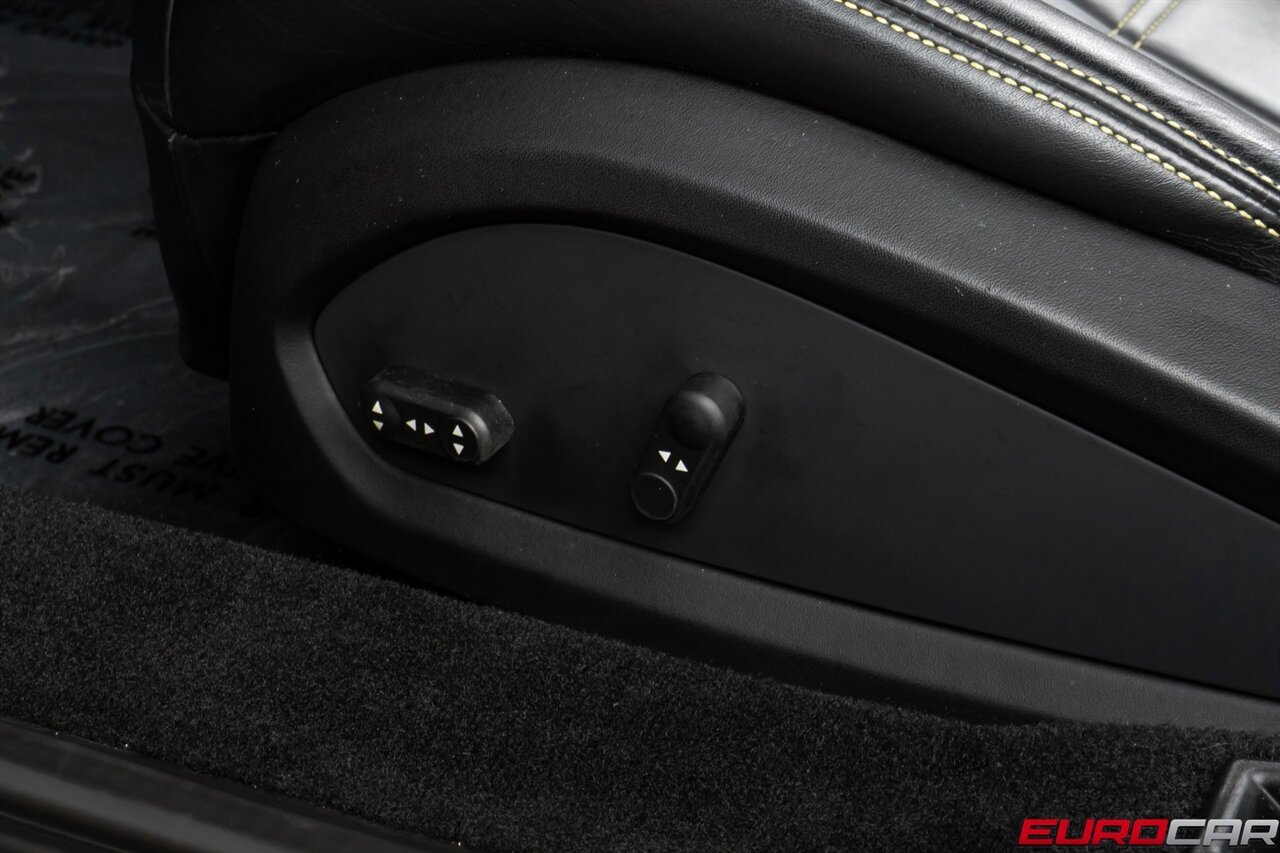 2018 Ferrari 488 GTB *FRONT PPF * CARBON FIBER OPTIONS* - Photo 50 - Costa Mesa, CA 92626