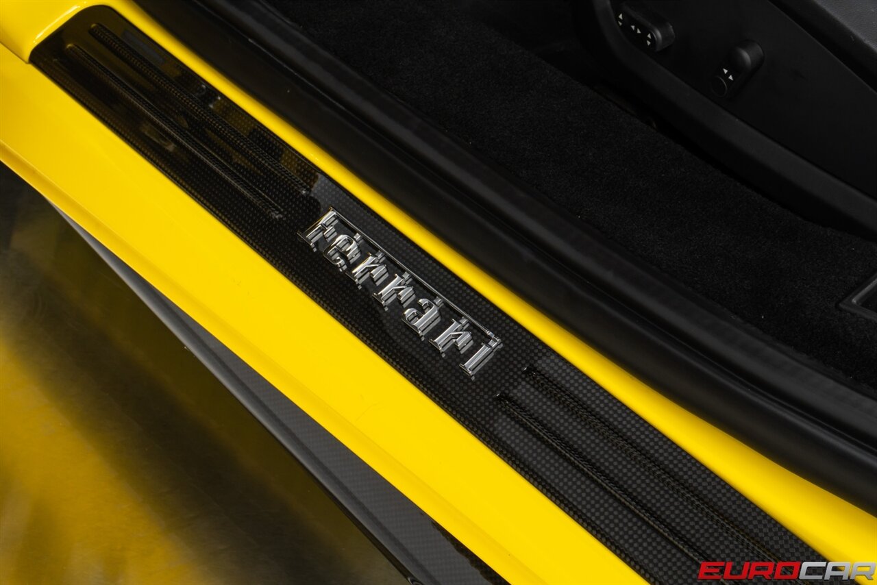 2018 Ferrari 488 GTB  *FRONT PPF * CARBON FIBER OPTIONS* - Photo 51 - Costa Mesa, CA 92626