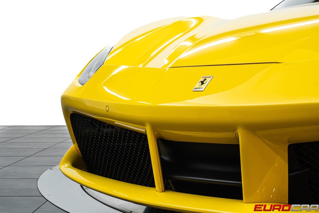 2018 Ferrari 488 GTB  *FRONT PPF * CARBON FIBER OPTIONS* - Photo 13 - Costa Mesa, CA 92626