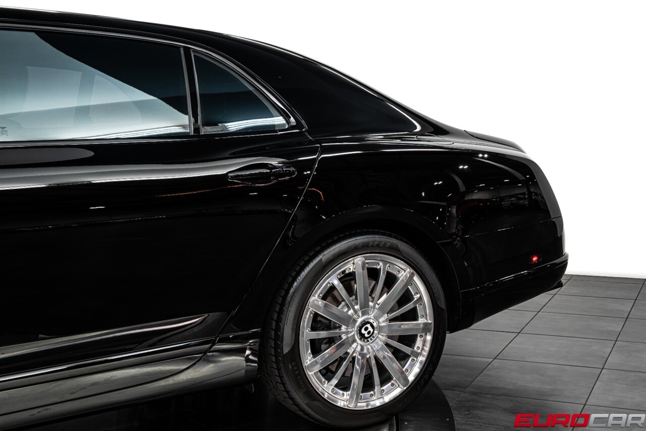 2013 Bentley Mulsanne *FRESH SERVICE * IMMACULATE CONDITION * REAR THEATER* - Photo 14 - Costa Mesa, CA 92626