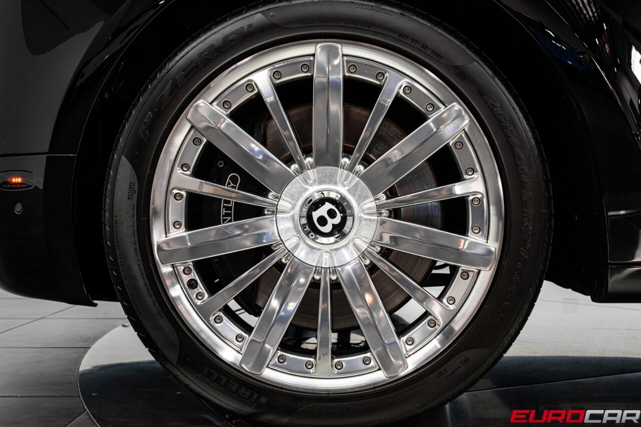 2013 Bentley Mulsanne *FRESH SERVICE * IMMACULATE CONDITION * REAR THEATER* - Photo 19 - Costa Mesa, CA 92626