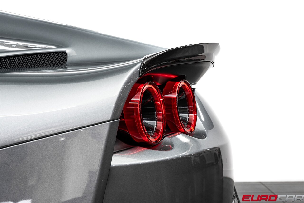 2019 Ferrari 812 Superfast *CARBON OPTIONS * SUSPENSION LIFTER * FRONT PPF* - Photo 20 - Costa Mesa, CA 92626