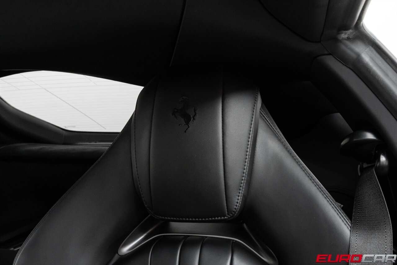 2019 Ferrari 812 Superfast *CARBON OPTIONS * SUSPENSION LIFTER * FRONT PPF* - Photo 44 - Costa Mesa, CA 92626