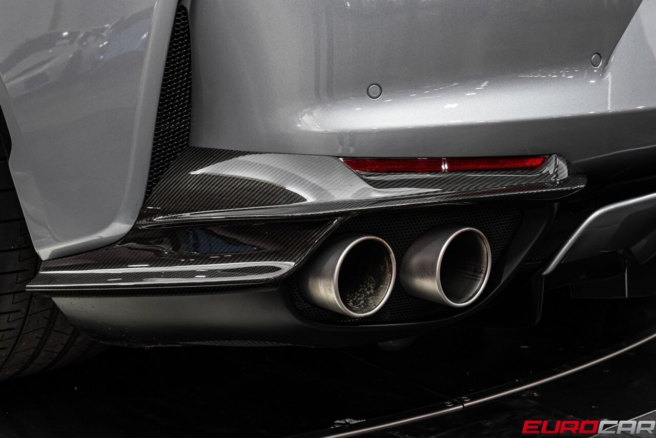 2019 Ferrari 812 Superfast *CARBON OPTIONS * SUSPENSION LIFTER * FRONT PPF* - Photo 23 - Costa Mesa, CA 92626