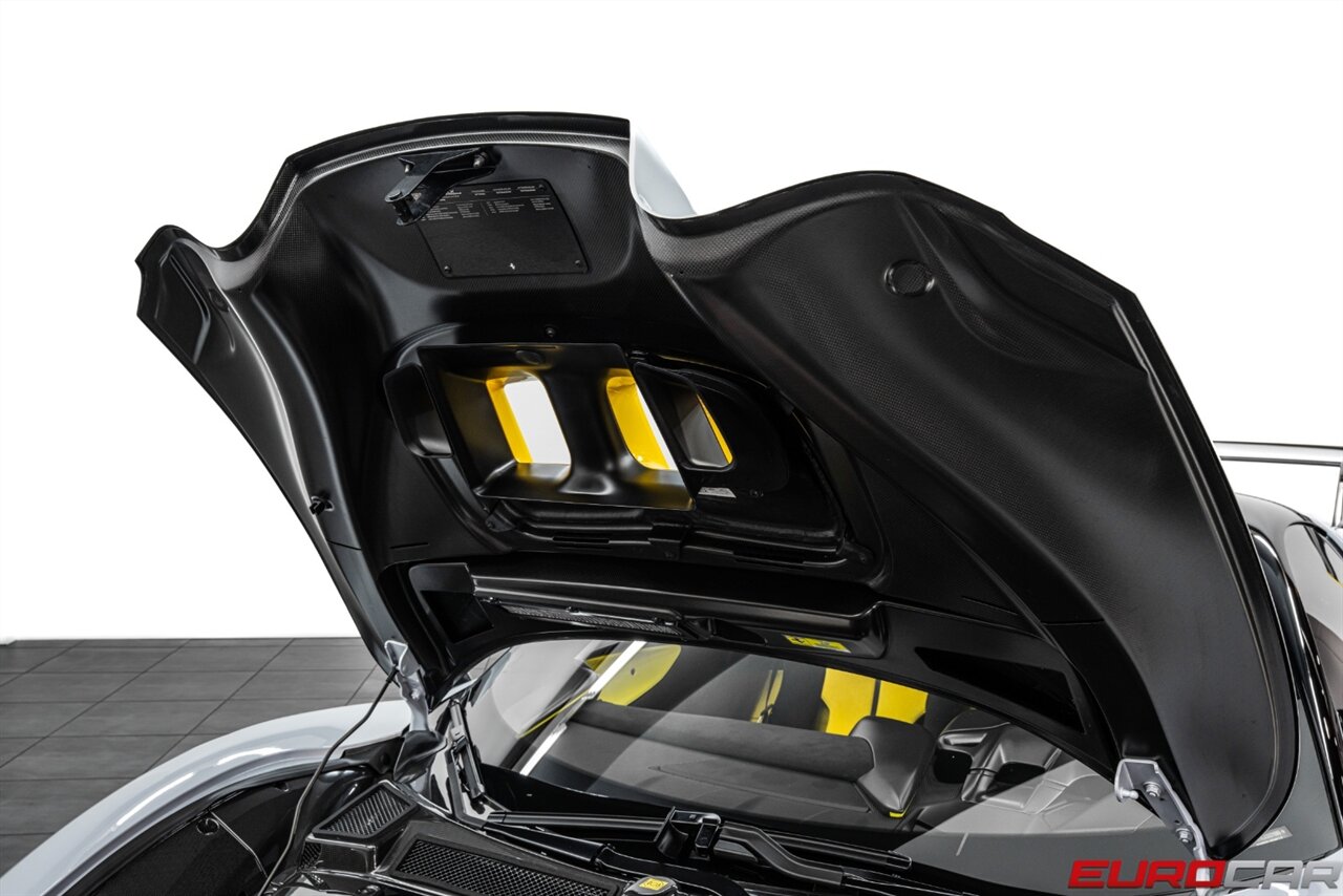 2025 Ferrari SF90 FXX - Photo 10 - Costa Mesa, CA 92626