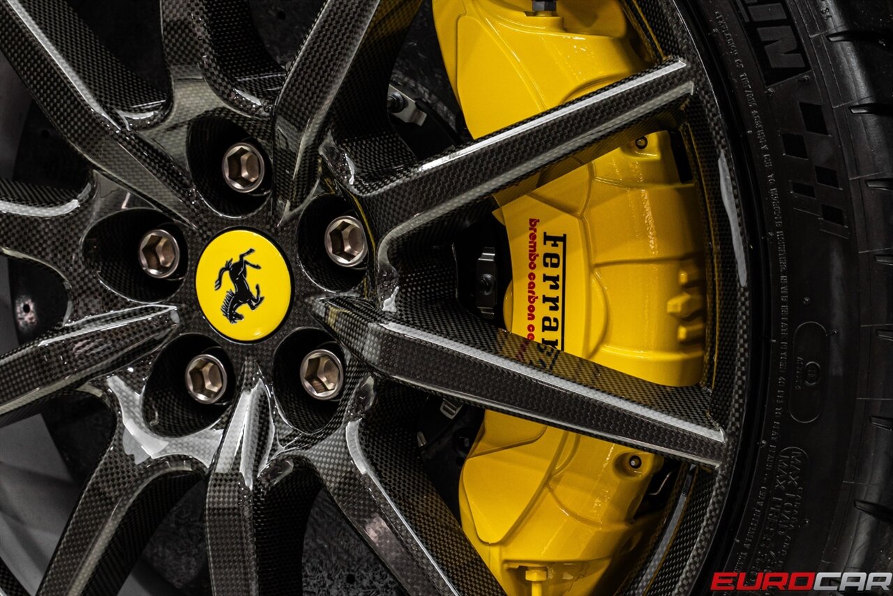 2025 Ferrari SF90 FXX - Photo 39 - Costa Mesa, CA 92626