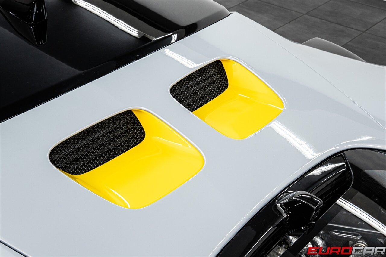 2025 Ferrari SF90 FXX - Photo 28 - Costa Mesa, CA 92626