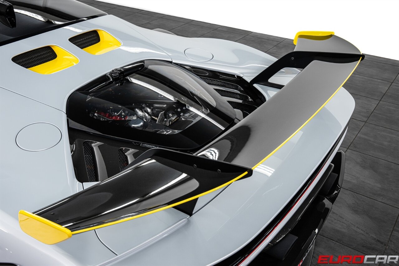 2025 Ferrari SF90 FXX - Photo 29 - Costa Mesa, CA 92626