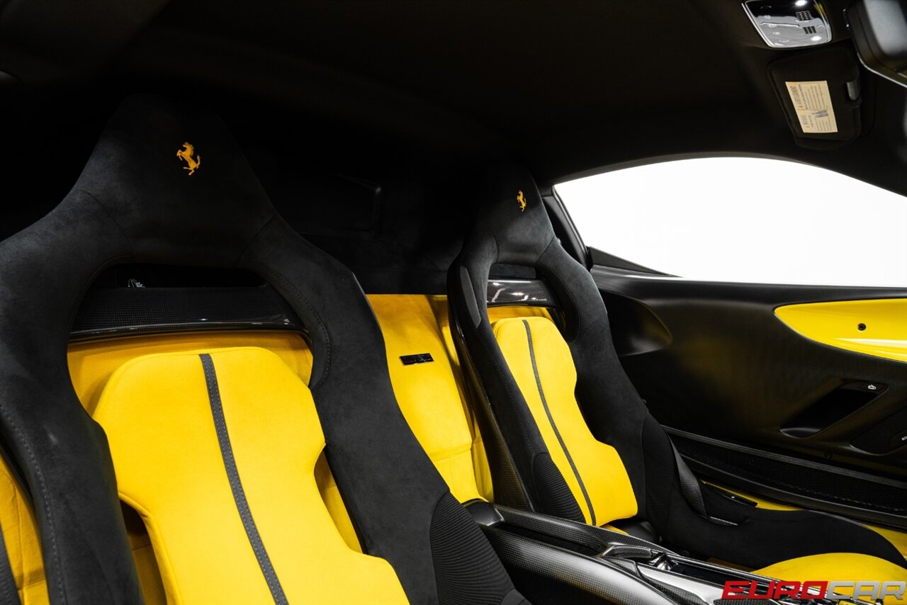 2025 Ferrari SF90 FXX - Photo 57 - Costa Mesa, CA 92626