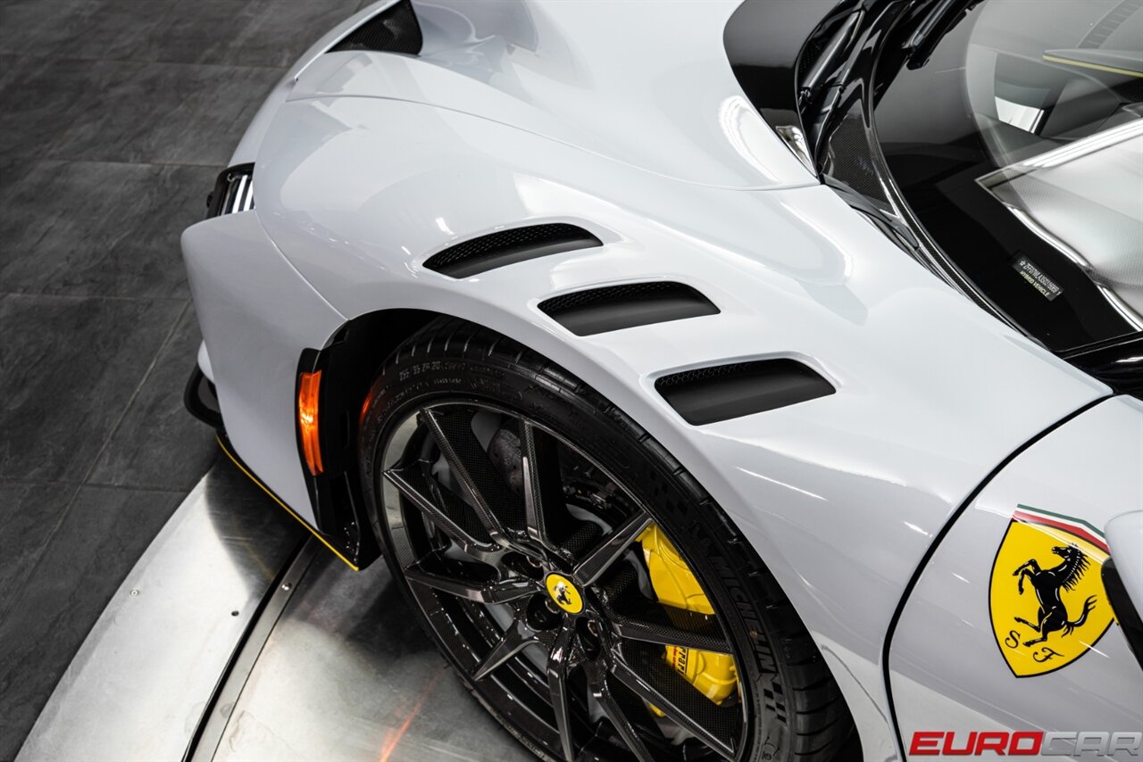2025 Ferrari SF90 FXX - Photo 21 - Costa Mesa, CA 92626