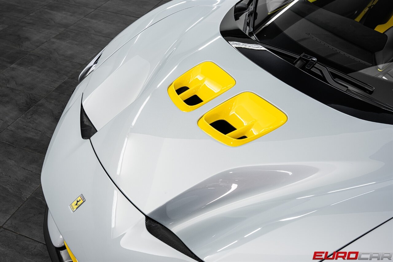 2025 Ferrari SF90 FXX - Photo 9 - Costa Mesa, CA 92626