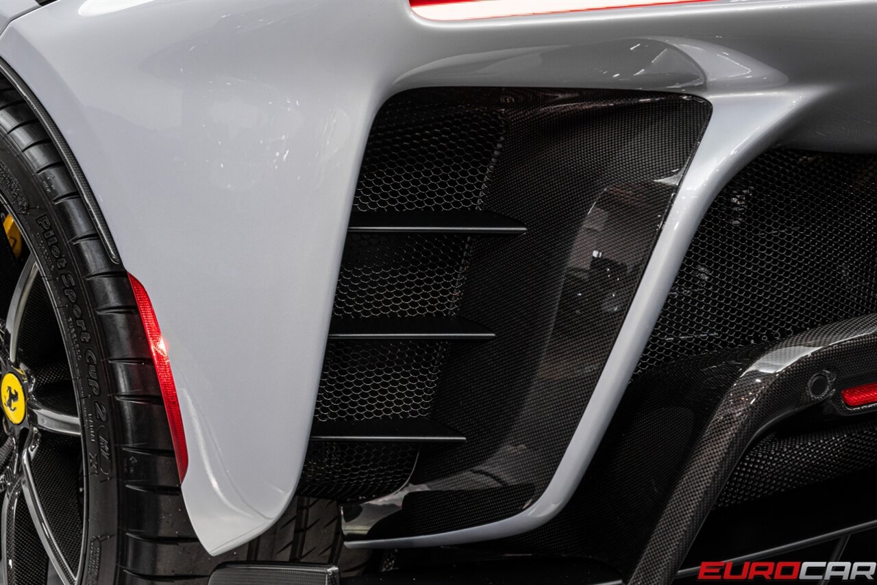 2025 Ferrari SF90 FXX - Photo 34 - Costa Mesa, CA 92626
