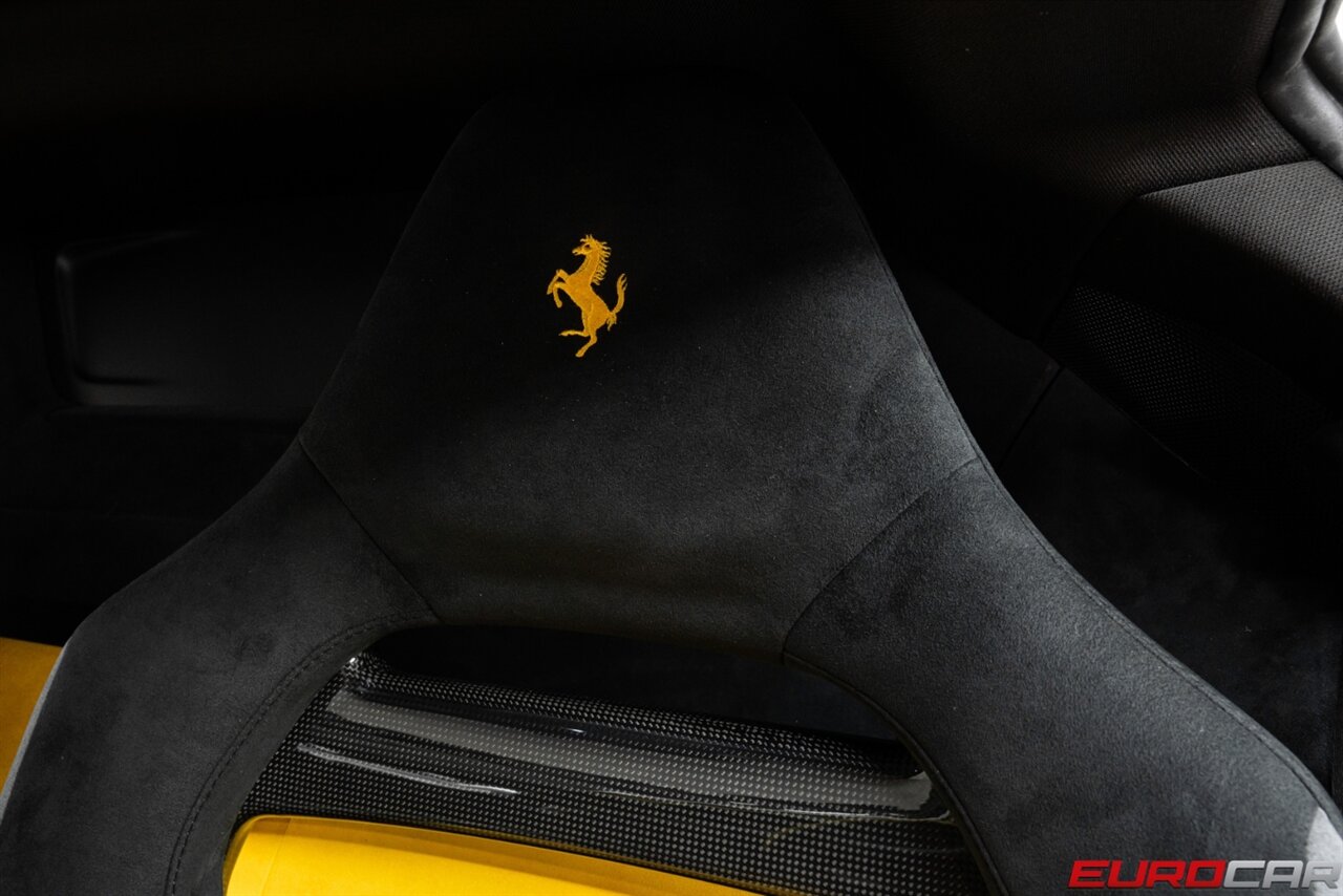 2025 Ferrari SF90 FXX - Photo 61 - Costa Mesa, CA 92626