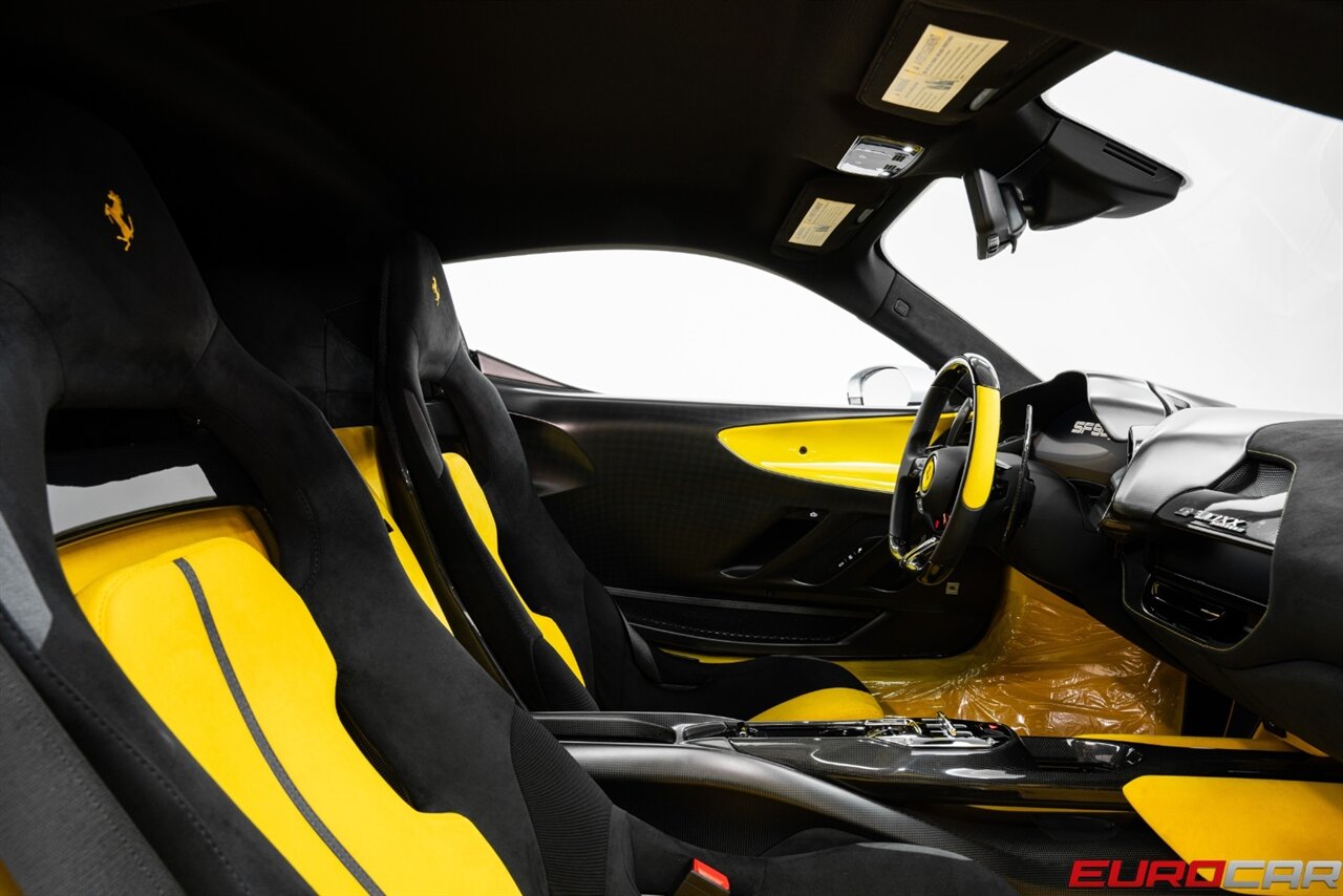 2025 Ferrari SF90 FXX - Photo 56 - Costa Mesa, CA 92626