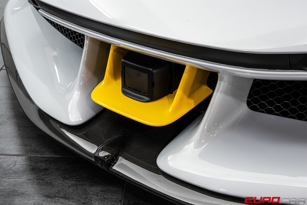 2025 Ferrari SF90 FXX - Photo 16 - Costa Mesa, CA 92626