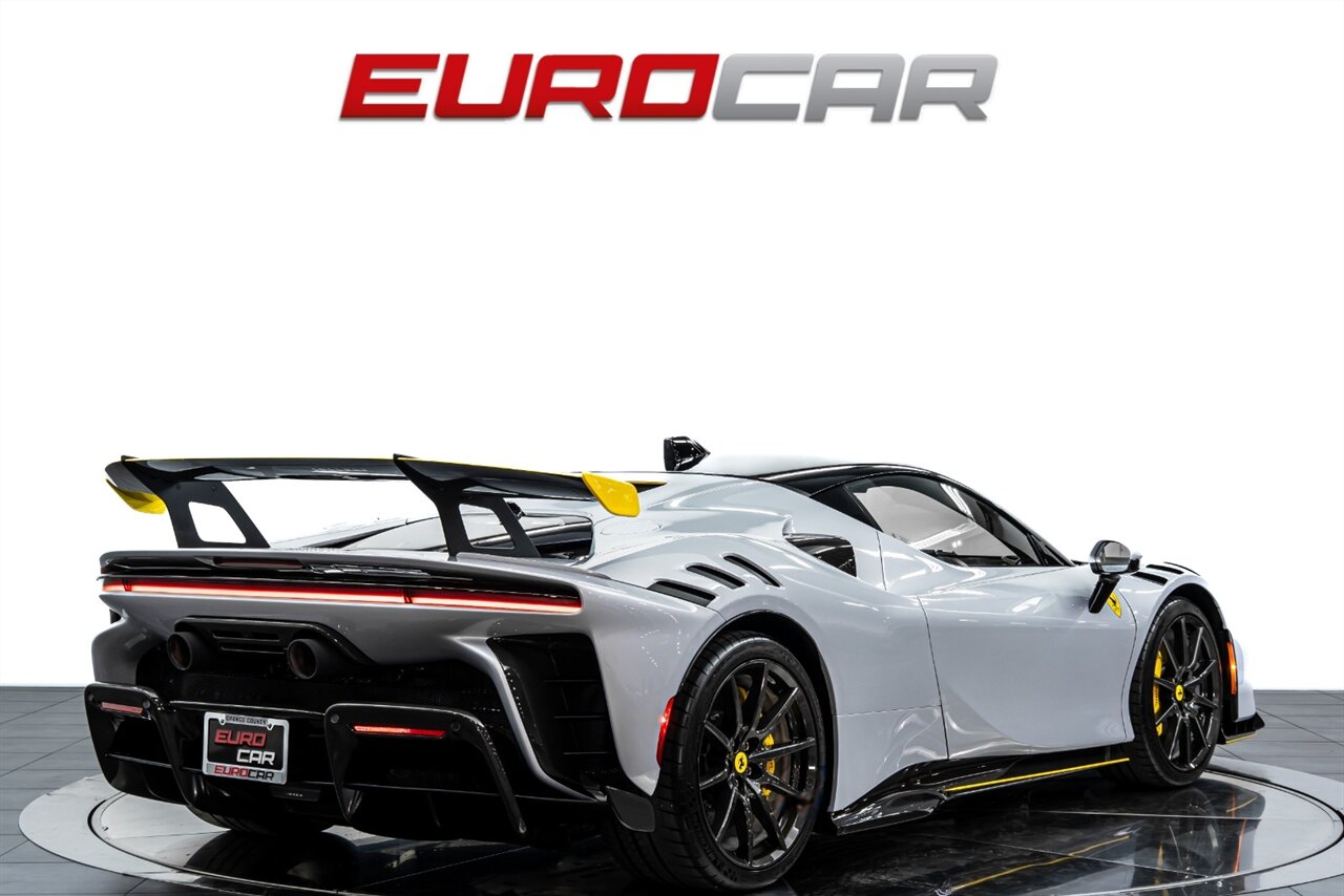 2025 Ferrari SF90 FXX - Photo 5 - Costa Mesa, CA 92626