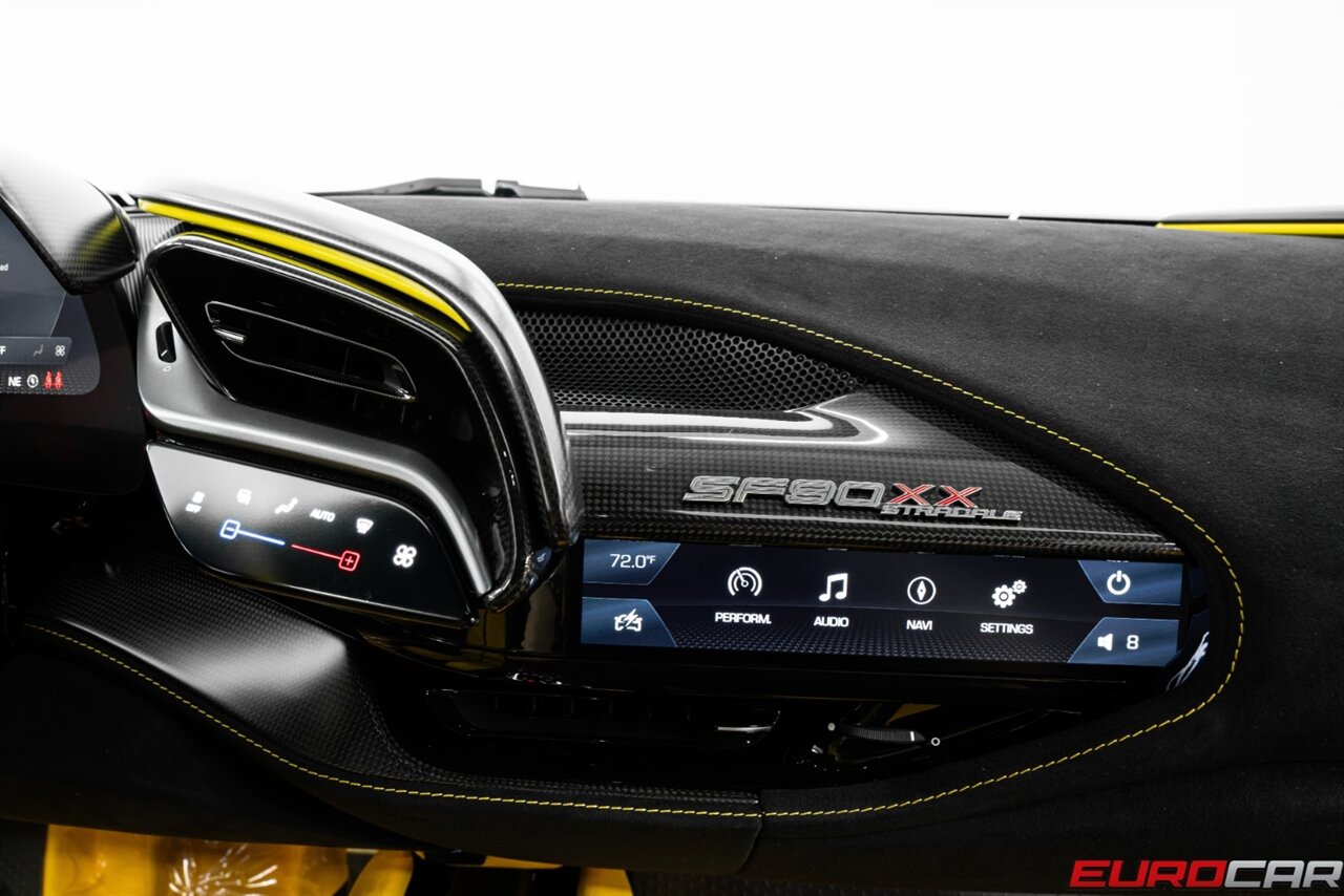 2025 Ferrari SF90 FXX - Photo 48 - Costa Mesa, CA 92626