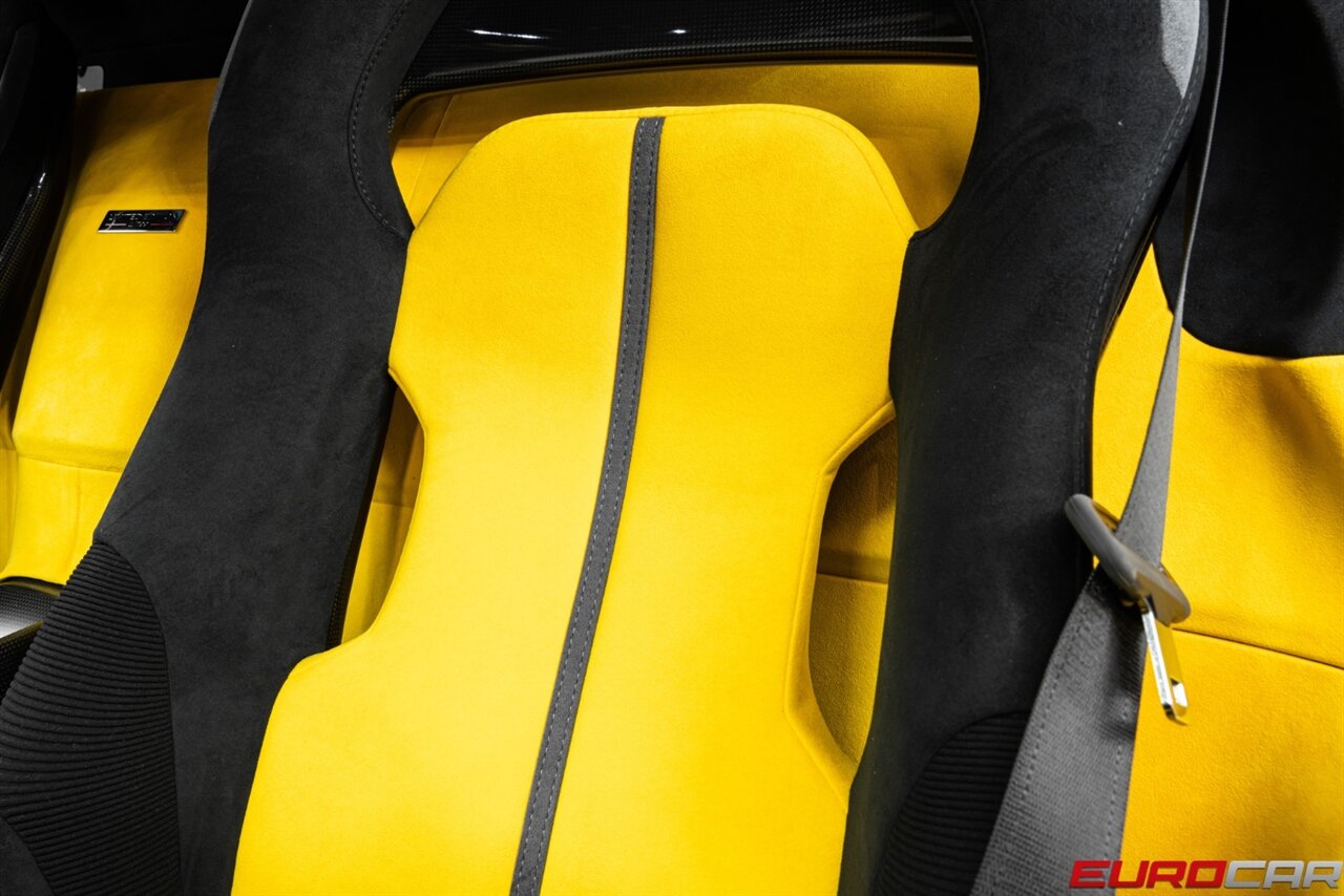 2025 Ferrari SF90 FXX - Photo 62 - Costa Mesa, CA 92626