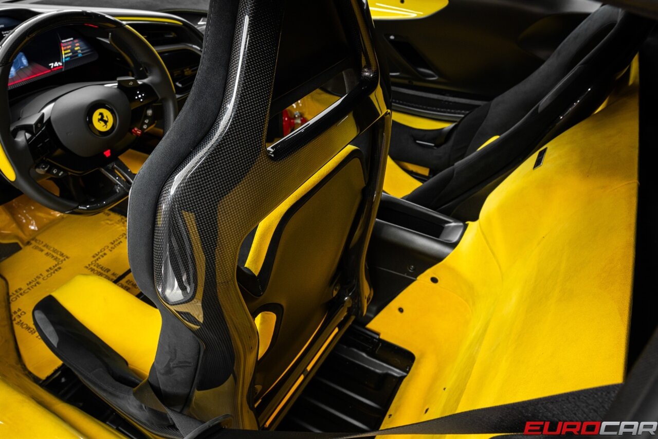 2025 Ferrari SF90 FXX - Photo 58 - Costa Mesa, CA 92626