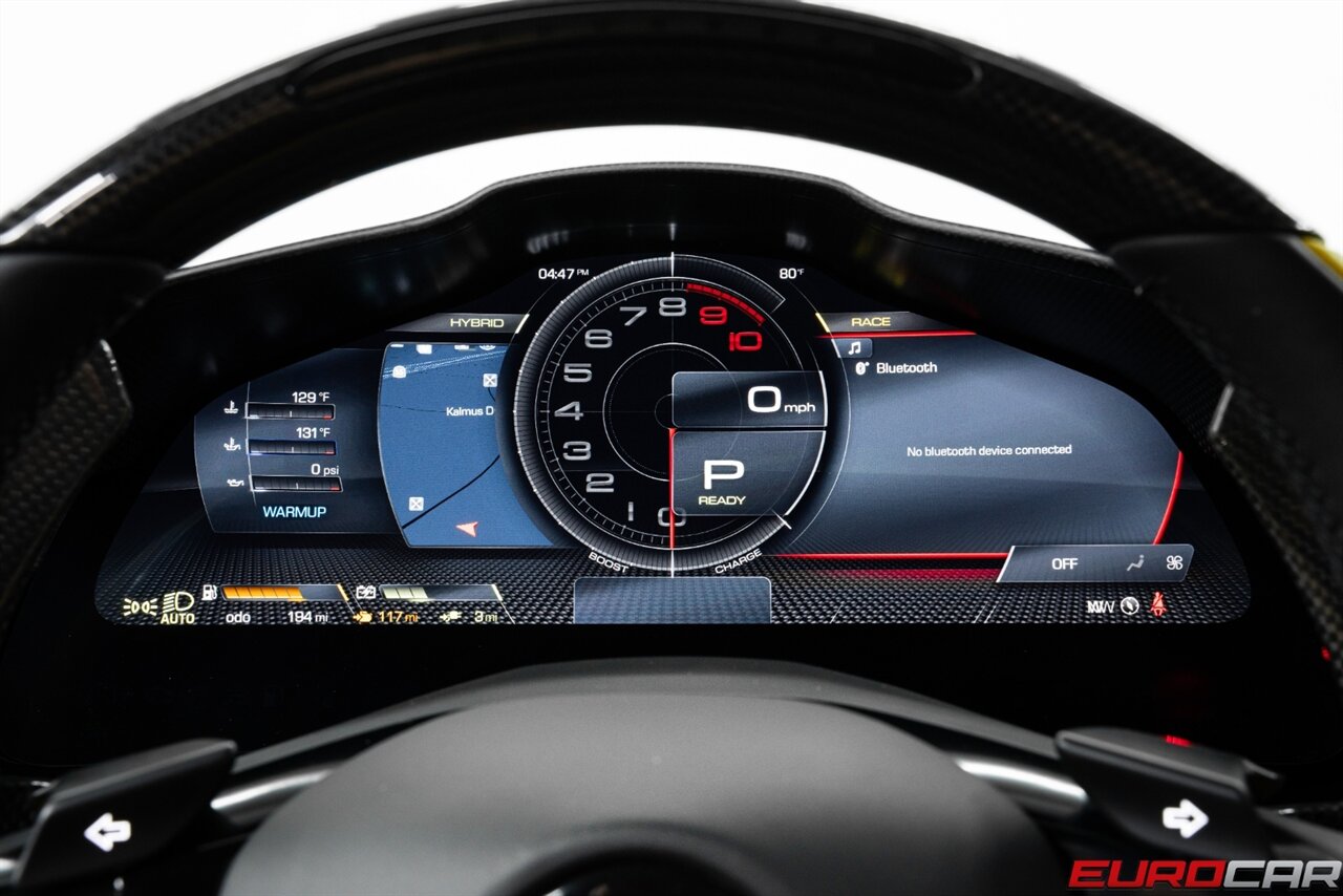 2025 Ferrari SF90 FXX - Photo 43 - Costa Mesa, CA 92626