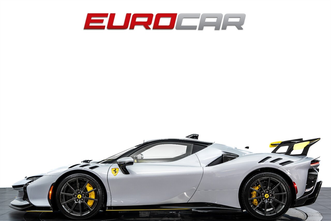 2025 Ferrari SF90 FXX - Photo 2 - Costa Mesa, CA 92626