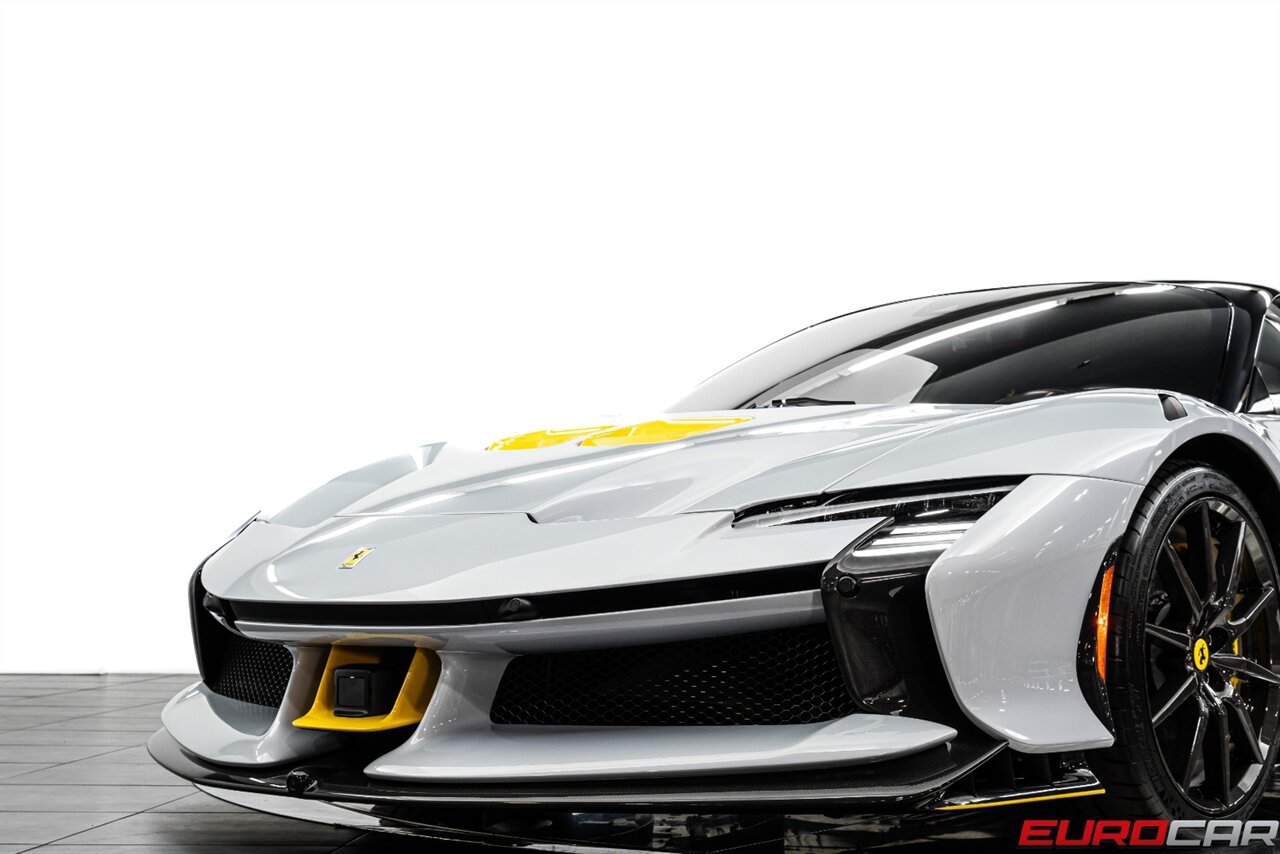2025 Ferrari SF90 FXX - Photo 18 - Costa Mesa, CA 92626
