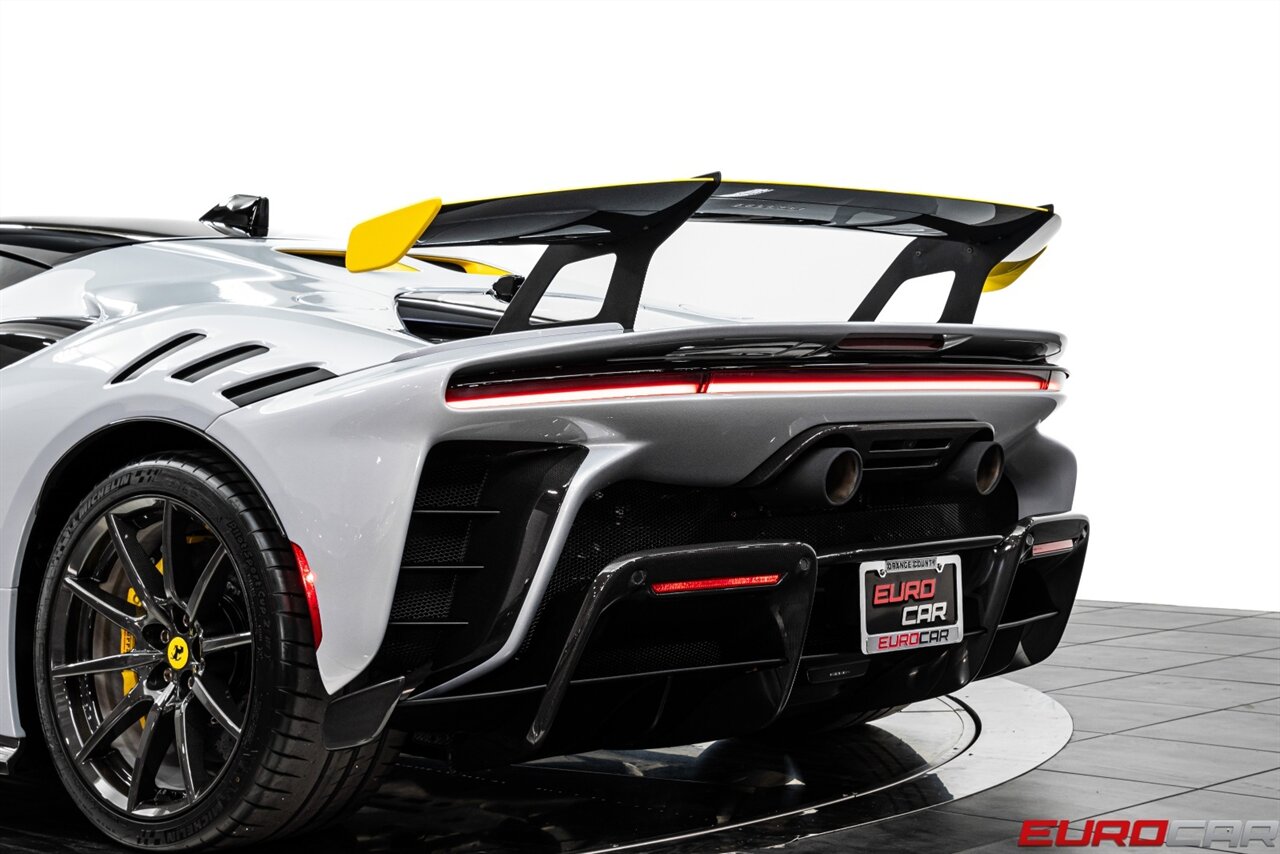2025 Ferrari SF90 FXX - Photo 27 - Costa Mesa, CA 92626
