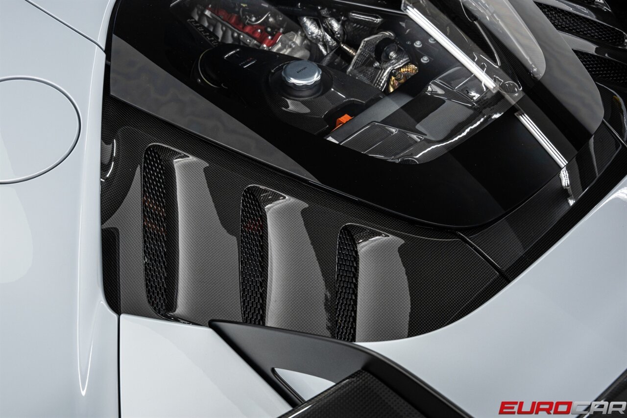 2025 Ferrari SF90 FXX - Photo 31 - Costa Mesa, CA 92626